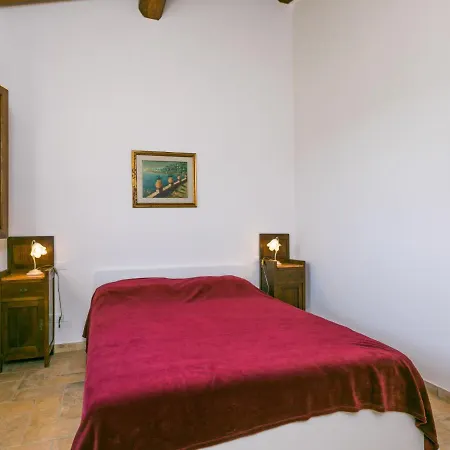 Apartamento Papilio By Interhome Guardistallo
