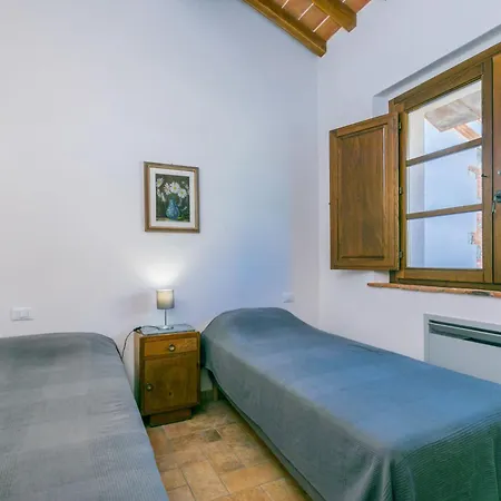 Apartamento Papilio By Interhome *