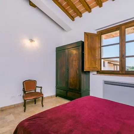 Papilio By Interhome Apartamento *