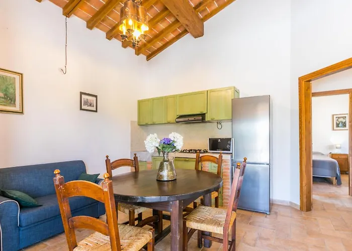 Papilio By Interhome Apartment