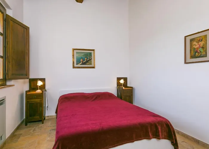 Apartment Papilio By Interhome Guardistallo